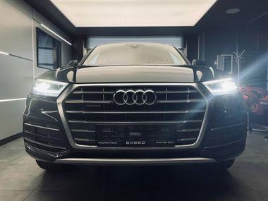 Audi Q5 2017 года, 131 242 км - вид 2