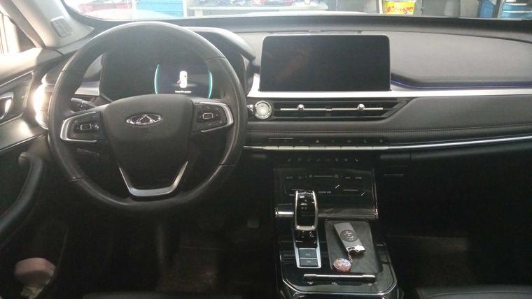 Chery Tiggo 7 Pro,  - вид 4