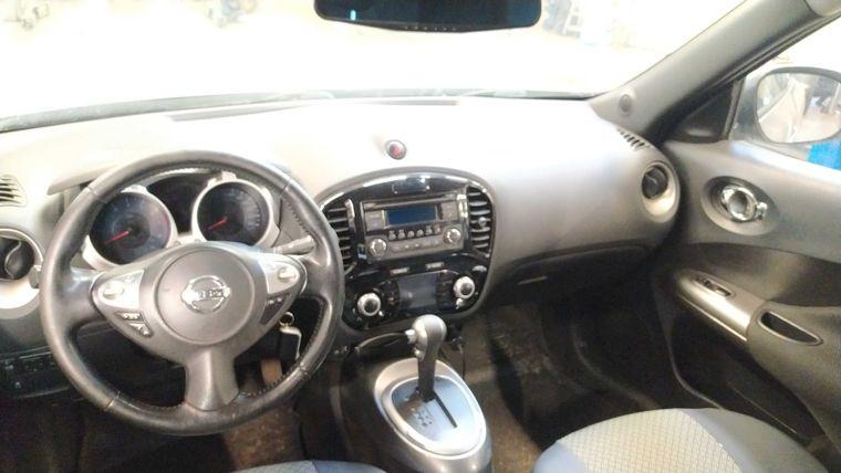 Nissan Juke,  - вид 4