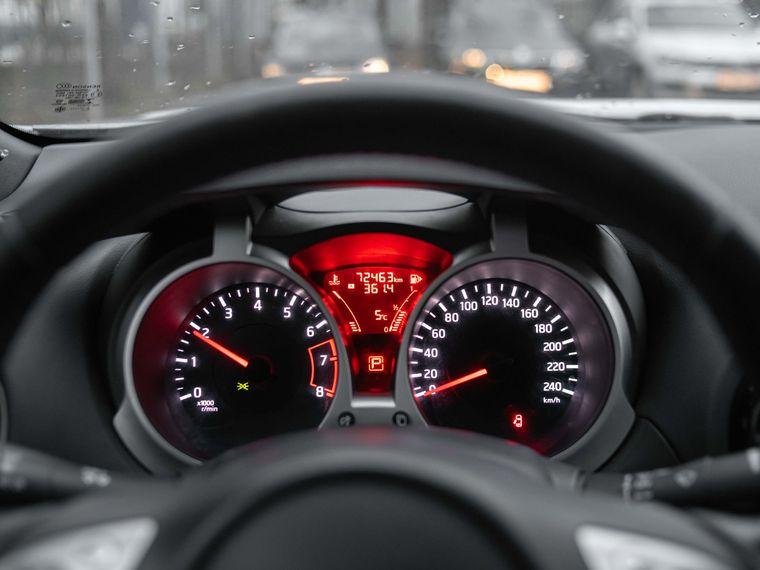 Nissan Juke,  - вид 4