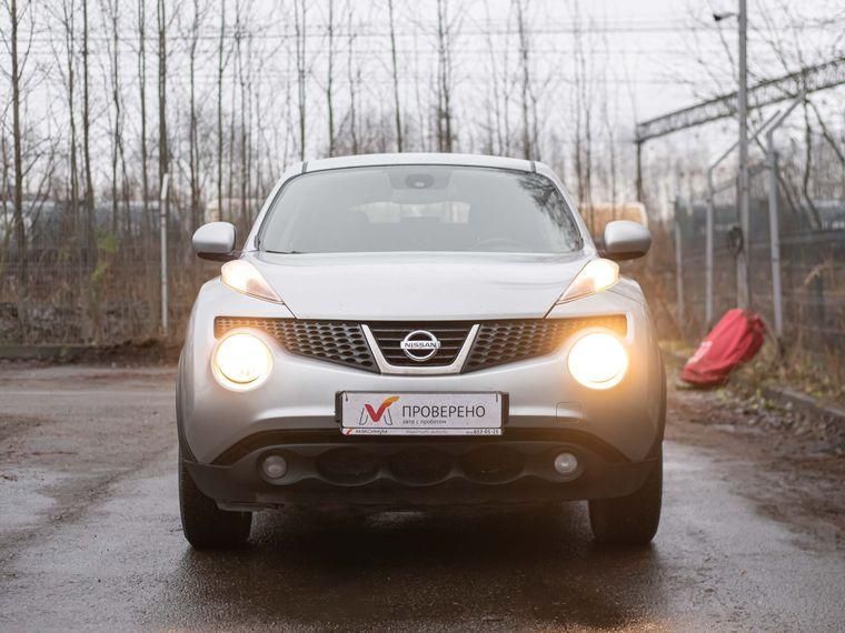 Nissan Juke,  - вид 2