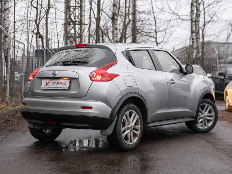 Nissan Juke,  - вид 1
