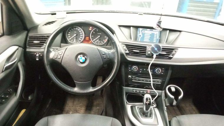 BMW X1,  - вид 4