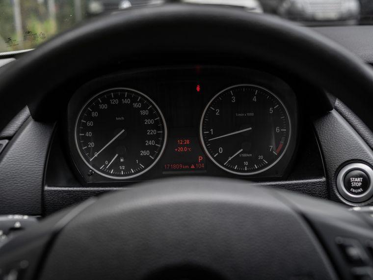 BMW X1,  - вид 4