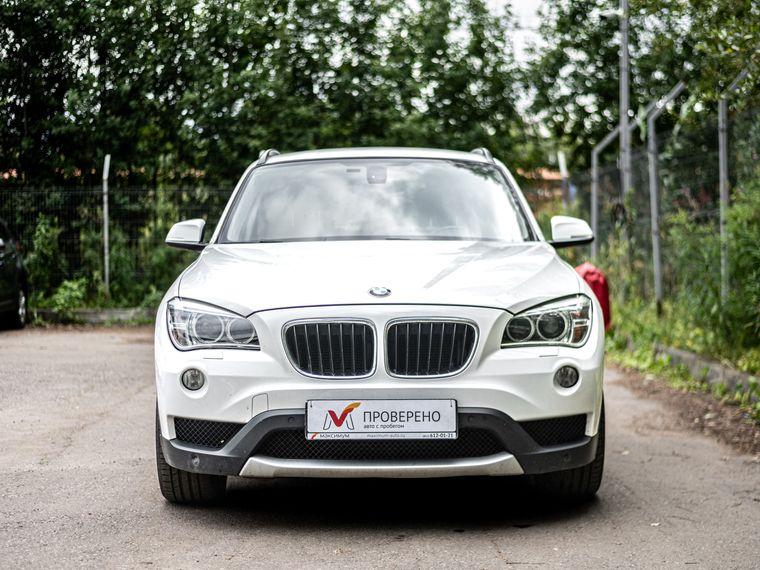 BMW X1,  - вид 2