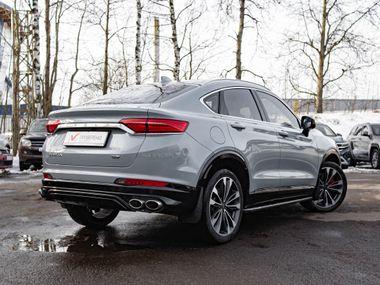 Geely Tugella 2023 года, 73 241 км - вид 2