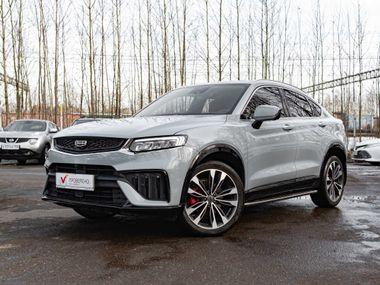 Geely Tugella 2023 года, 73 241 км - вид 1