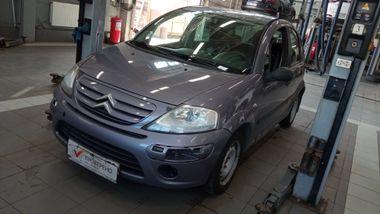 Citroen C3 2005 года, 198 954 км - вид 1