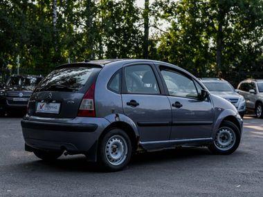 Citroen C3 2005 года, 198 954 км - вид 2