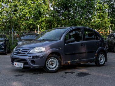 Citroen C3 2005 года, 198 954 км - вид 1