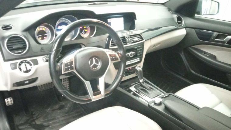 Mercedes-Benz C-класс,  - вид 4
