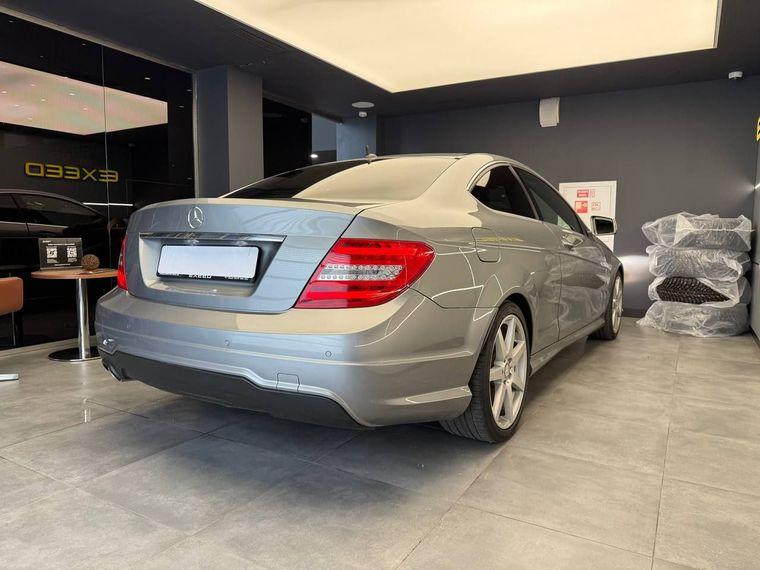 Mercedes-Benz C-класс,  - вид 3