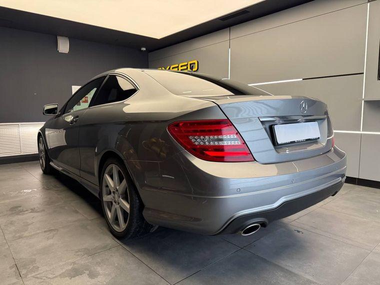 Mercedes-Benz C-класс,  - вид 4