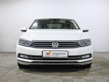Volkswagen Passat 2016 года, 153 225 км - вид 2