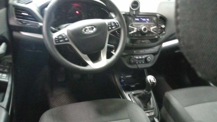 ВАЗ (LADA) Vesta, 2022 - вид 4