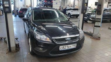 Ford Focus 2008 года, 85 871 км - вид 2
