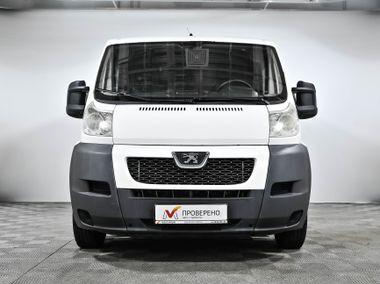 Peugeot Boxer 2011 года, 282 500 км - вид 2