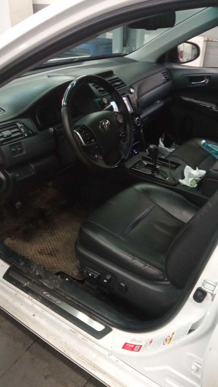 Toyota Camry,  - вид 4