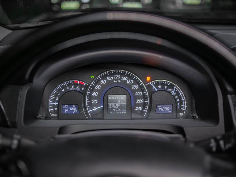 Toyota Camry,  - вид 4