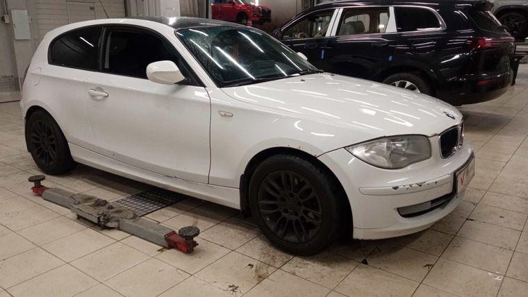 BMW 1 серия,  - вид 1