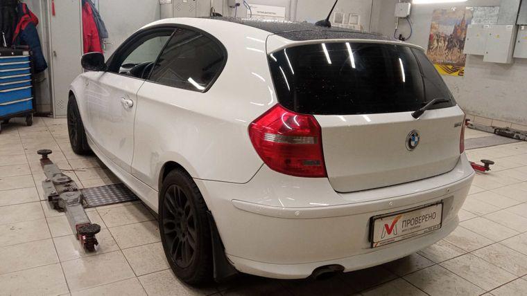 BMW 1 серия,  - вид 3