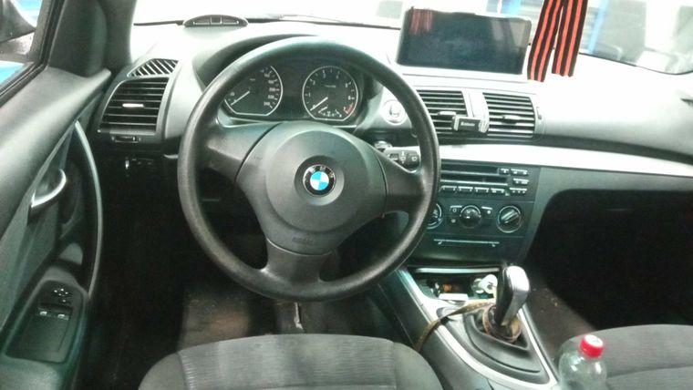 BMW 1 серия,  - вид 4