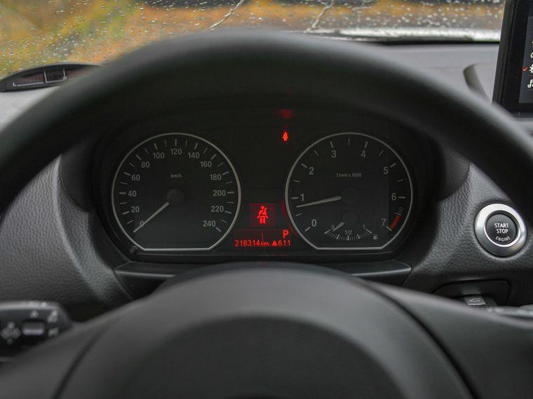BMW 1 серия,  - вид 4