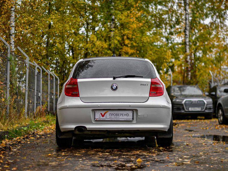 BMW 1 серия,  - вид 3
