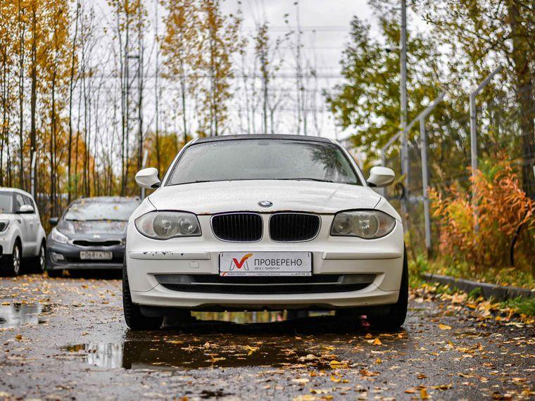 BMW 1 серия,  - вид 2