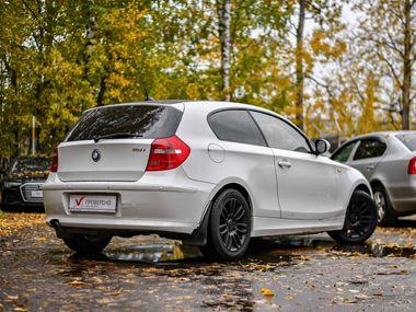 BMW 1 серия 2011 года, 218 079 км - вид 2