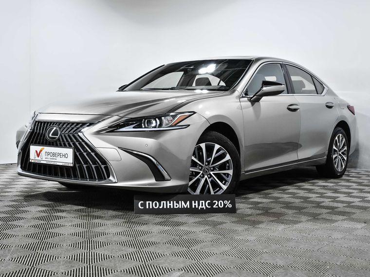 Lexus ES, 2024 - вид 1