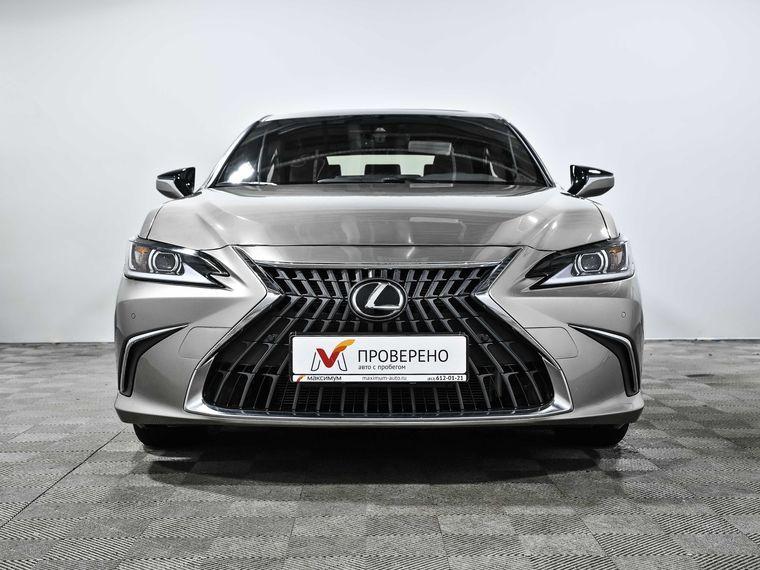 Lexus ES, 2024 - вид 2
