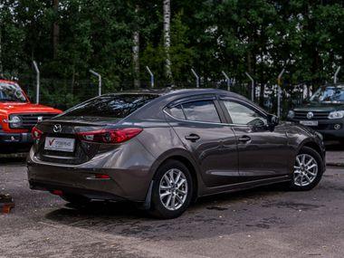Mazda 3 2014 года, 145 164 км - вид 2