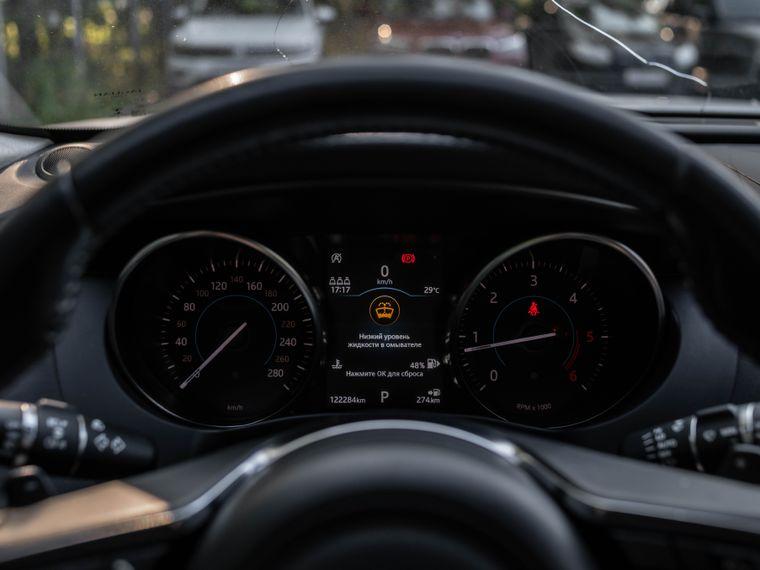 Jaguar F-Pace,  - вид 4
