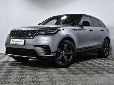 Land Rover Range Rover Velar 2019 года, 122 363 км - вид 2