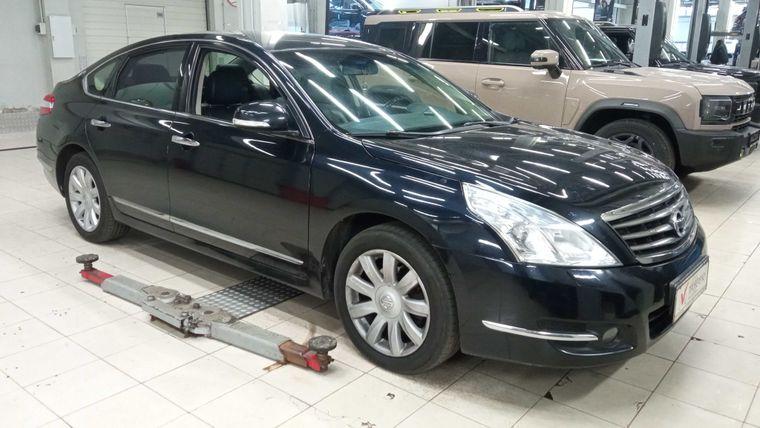 Nissan Teana,  - вид 1