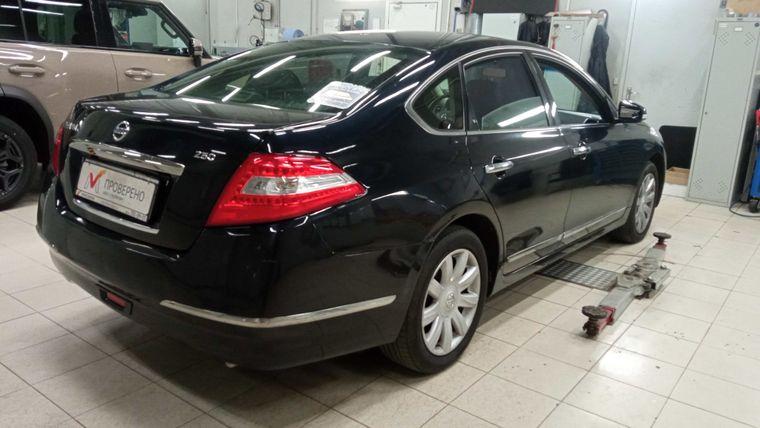 Nissan Teana,  - вид 2