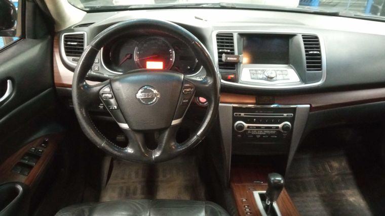Nissan Teana,  - вид 4