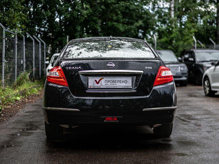 Nissan Teana,  - вид 3
