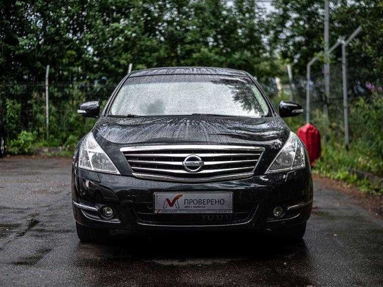 Nissan Teana,  - вид 2