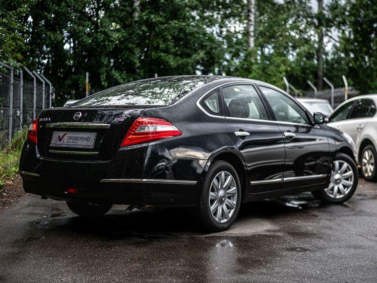 Nissan Teana,  - вид 1