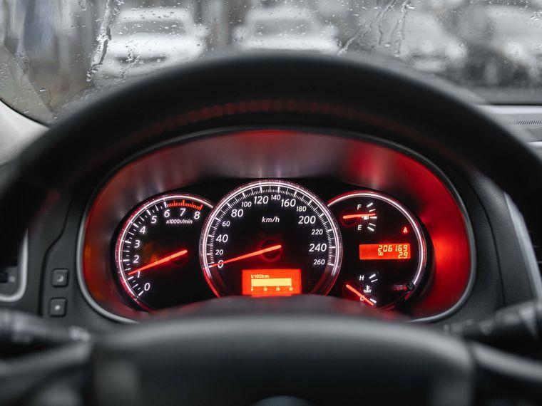 Nissan Teana,  - вид 4