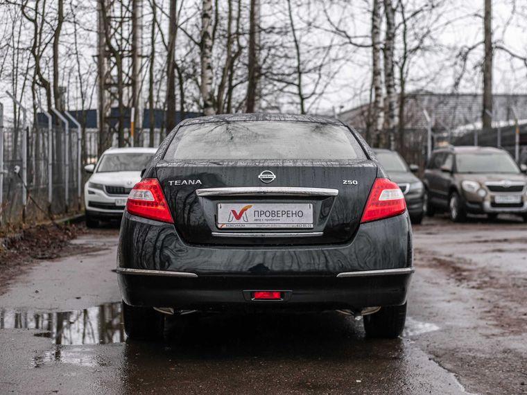 Nissan Teana,  - вид 3