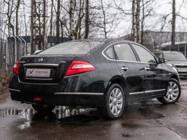 Nissan Teana,  - вид 1