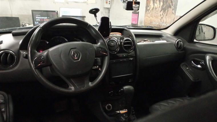 Renault Duster,  - вид 4