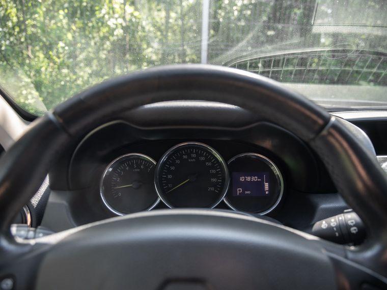 Renault Duster,  - вид 4