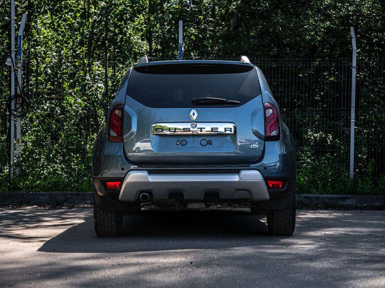 Renault Duster,  - вид 3