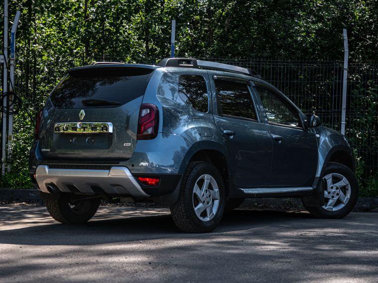 Renault Duster,  - вид 1