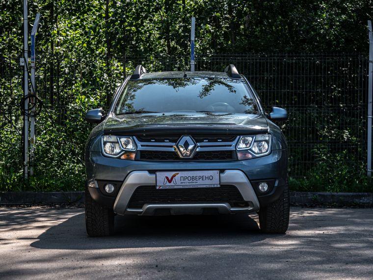 Renault Duster,  - вид 2