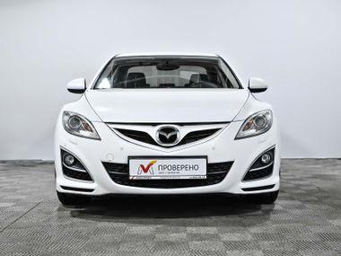 Mazda 6 2012 года, 82 300 км - вид 2